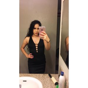 Meet your Posher, Aaliyah